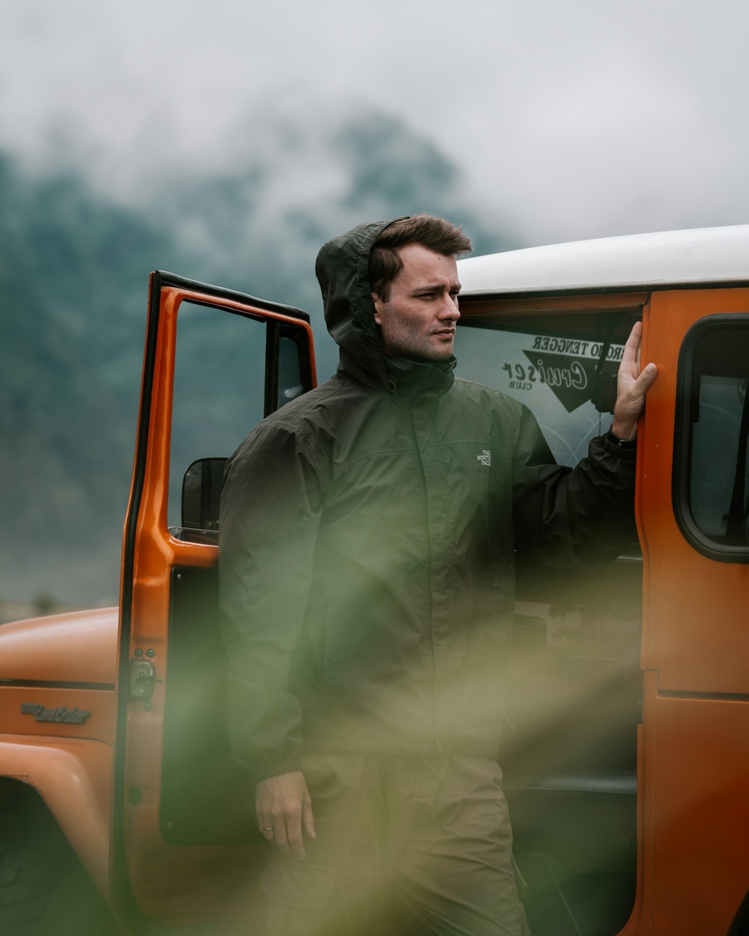 How Allen Balances Projects and Passions