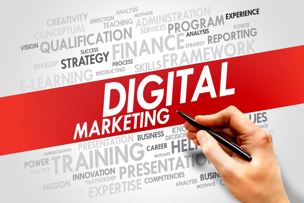 What is digital marketing? A practical guide for business owners